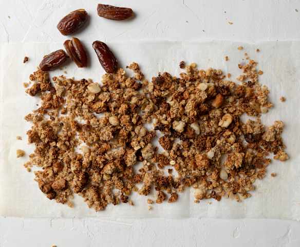 Granola