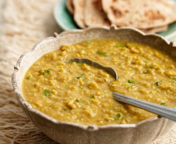 Tarka Dal