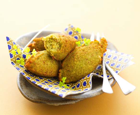 Falafels