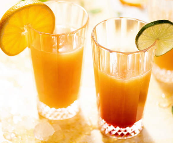 Punch giamaicano