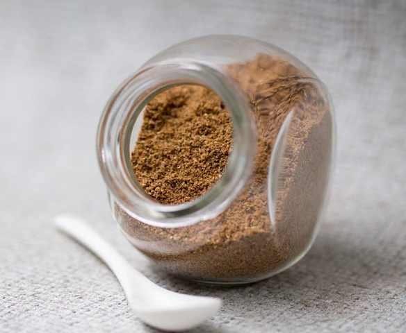 Garam masala