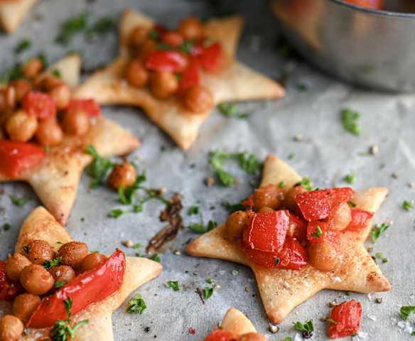 Aperitivos saldos de estrellas Aperitivos saldos de estrellas