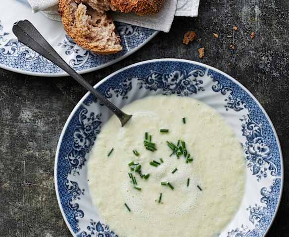 Räbensuppe Räbensuppe