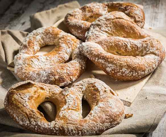 Fougasse