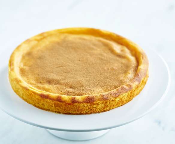 Tarte de abóbora Tarte de abóbora