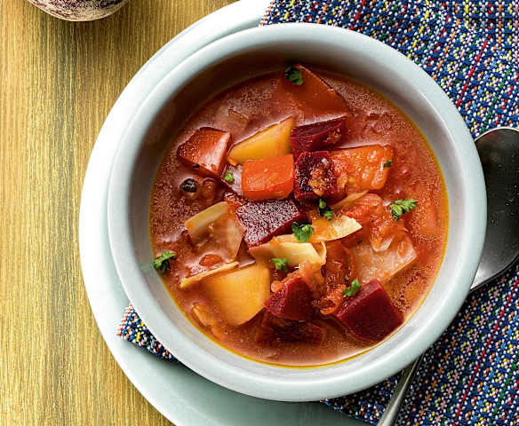 Borscht Borscht