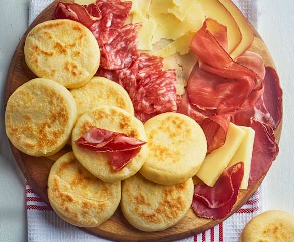 Crescentine modenesi