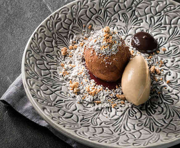 Krapfen | Powidl | Mohn | Malz Krapfen | Powidl | Mohn | Malz