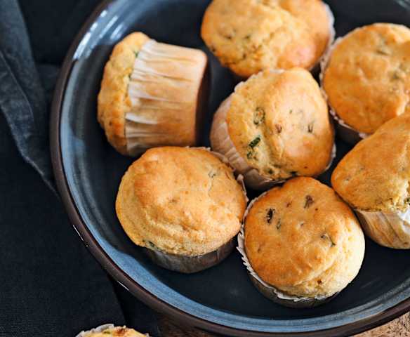 Cornbreads