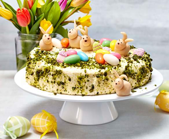 Ostertorte