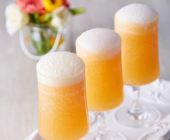 Spritzer de nectarina