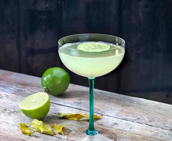 Daiquiri Daiquiri