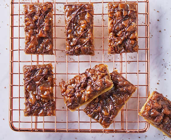 Mordisquitos de nuez