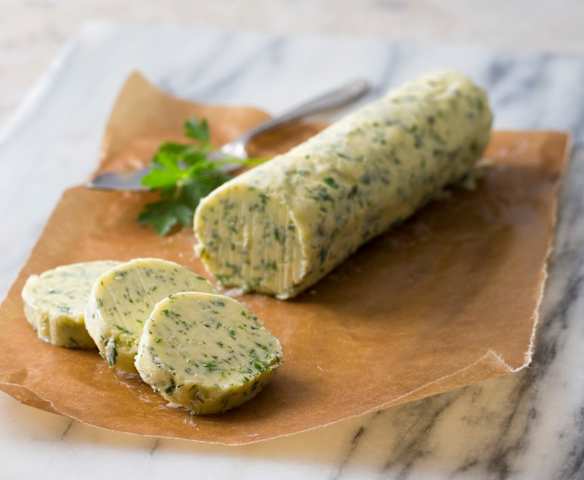 Garlic and Herb Butter