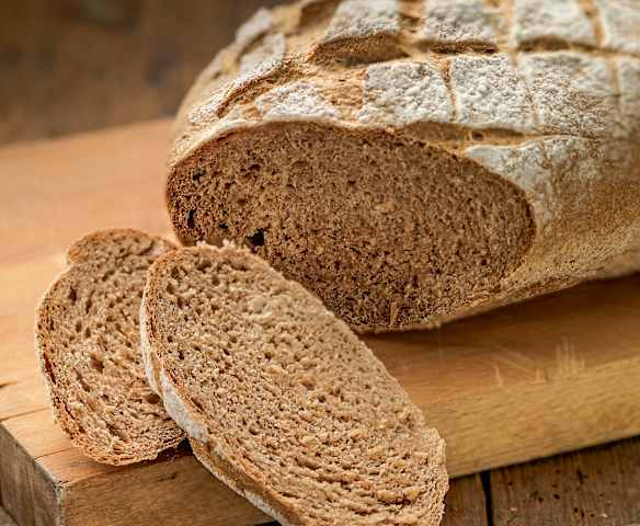 Pane rustico Pane rustico