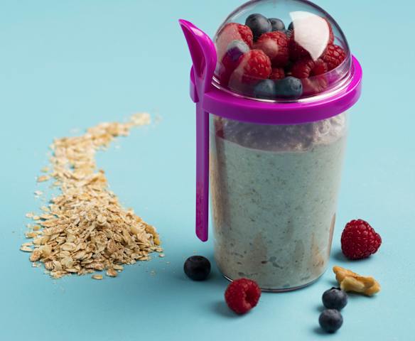 Birchermüsli-Trockenmischung