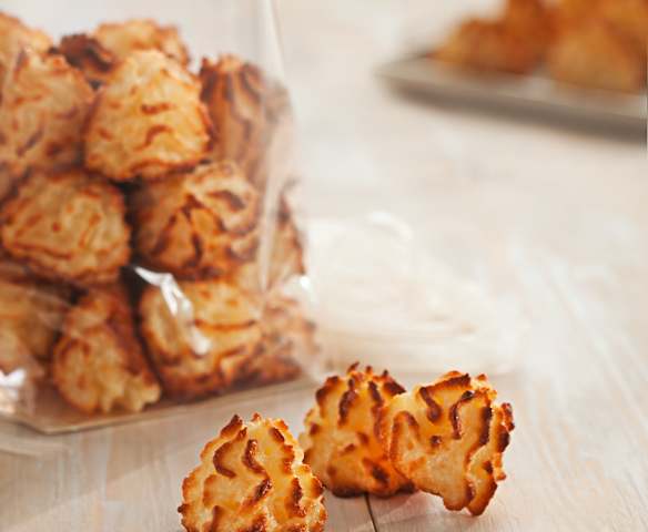 Coconut Macaroons