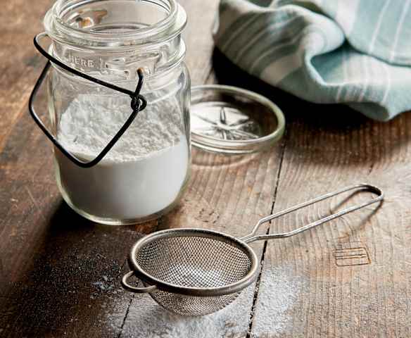 Paleo Baking Powder Paleo Baking Powder