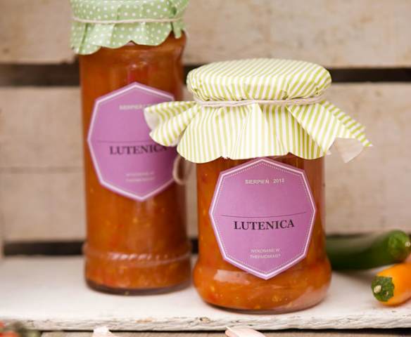 Lutenica Lutenica