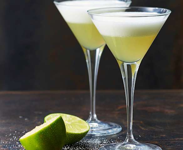 Pisco sour