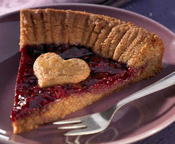 Linzer Torte Linzer Torte