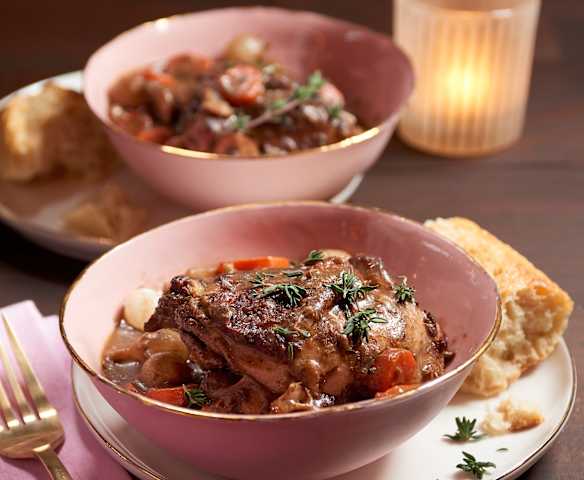 Coq au Vin
