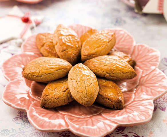 Broas da estremadura