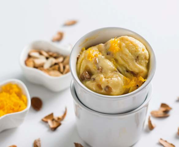 Gelado de Dom Rodrigo