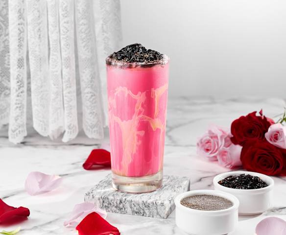 Ultimate Ice Blended Bandung