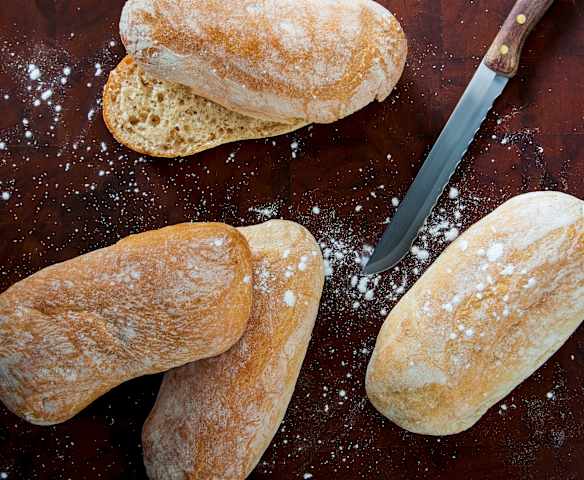 Ciabattine