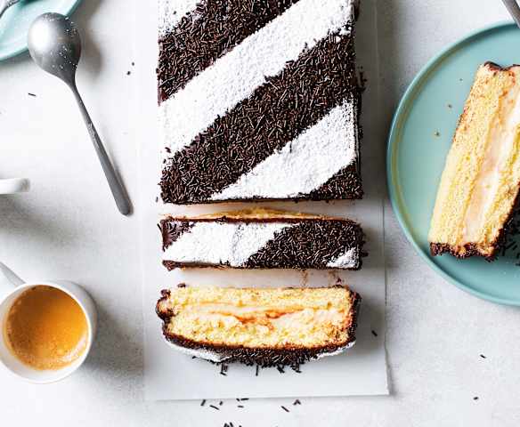 Tarta versátil de celebración Tarta versátil de celebración