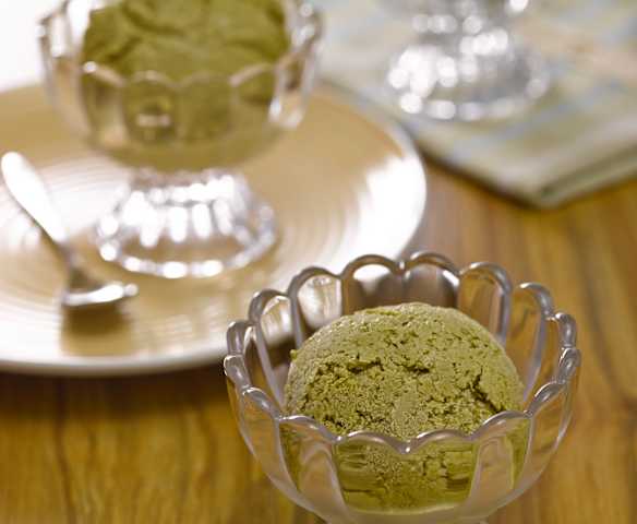 抹茶冰激凌 抹茶冰激凌