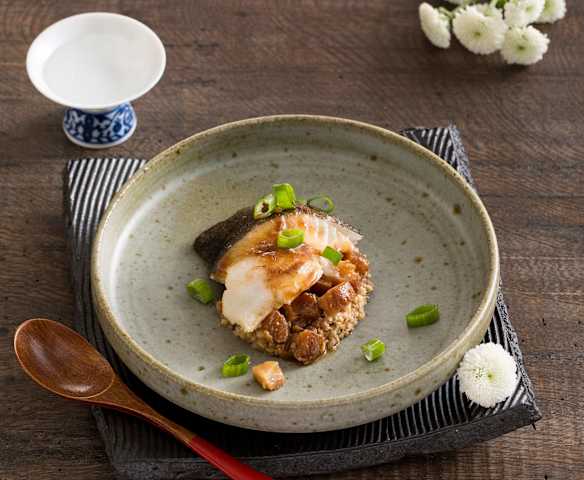 花蹄白鱈 - 徐哲穎