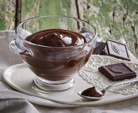 Crema Bimby al cioccolato TM6 (senza zucchero)