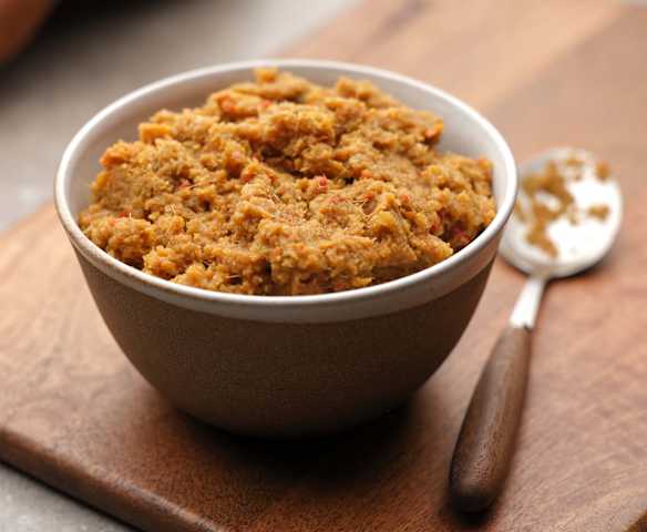 Thai Red Curry Paste