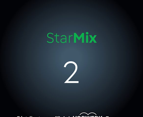 Starmix 2