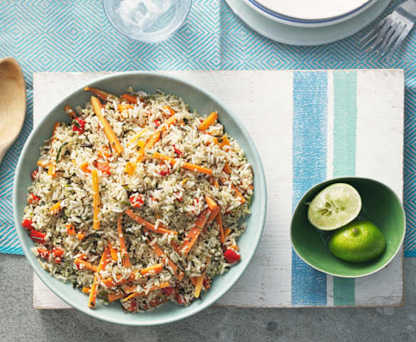 Arroz Boliviano Arroz Boliviano