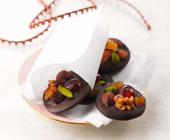 Chocolate del músico