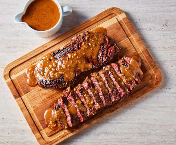 Jersey Beef Jersey Beef