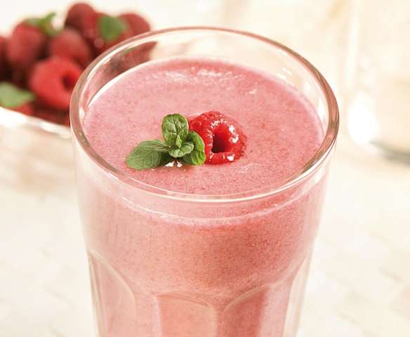 Smoothie fitness