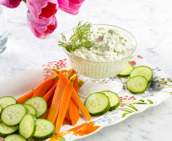 Smoked Trout Dip