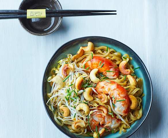 Pad thai (per 1 persona)