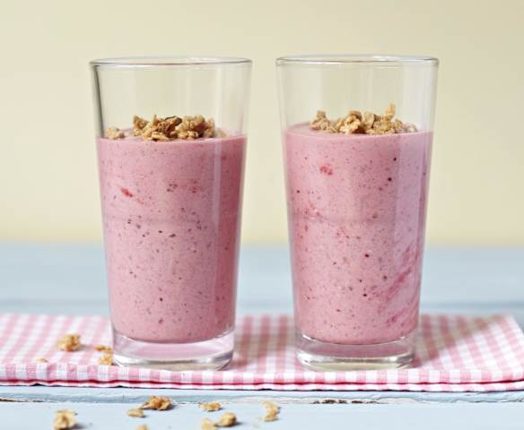 Frühstücks-Smoothie