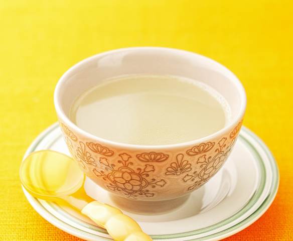 鸡汤(7~9个月辅食)