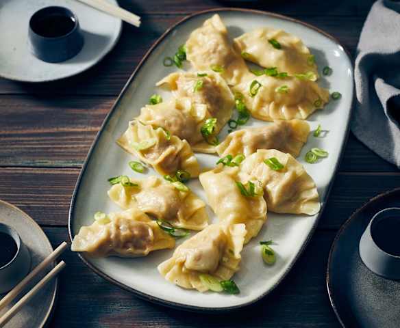 Jiaozi