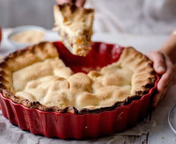 Apple pie Apple pie