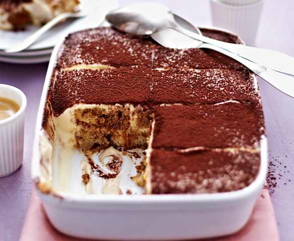 Espresso-Mandel-Veganisu