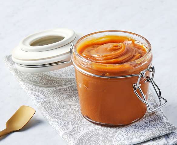 Dulce de leche