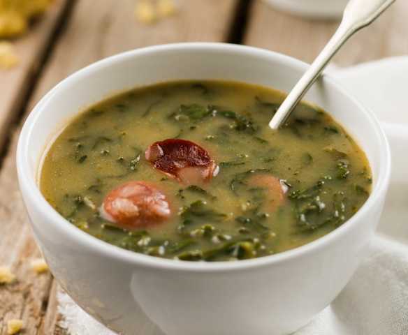 Caldo verde
