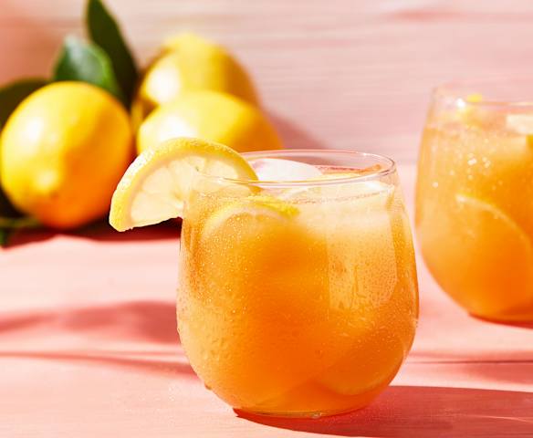 Arnold Palmer Lemonade